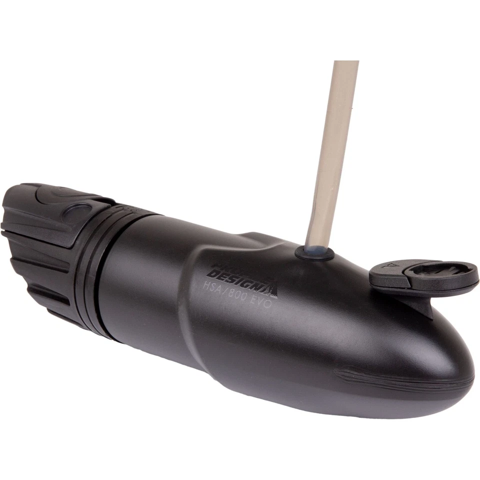 Profile Design Bicycle Cycle Bike HSA 800 EVO Bottle Kit Black - 880 ML - Image 1 of 1