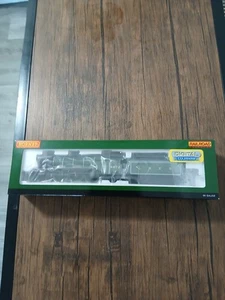 R 3284TTS Hornby 00 gaugeLNER A1 class 4472Flying Scotsman TTSsound NEW - Picture 1 of 5