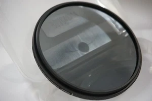 Nikon 72mm Circular Polarizer II Filter - Picture 1 of 3