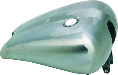 Tanque de combustible estirado Bikers Choice de 4,2 galones para 85-99 Softail BiC. 489750 Foto 1 de 3