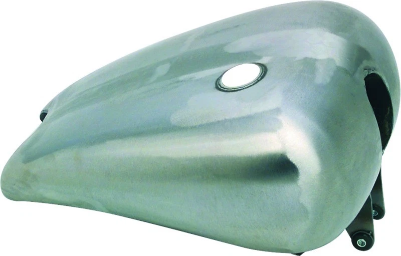 Tanque de combustible estirado Bikers Choice de 4,2 galones para 85-99 Softail BiC. 489750 Foto 1 de 3
