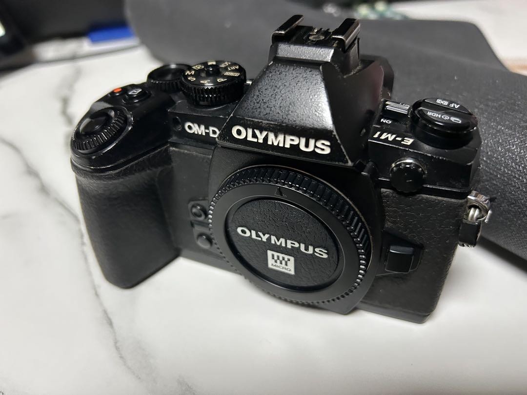 Olympus M1 Digital Cameras with 1080p HD Video Recording for Olympus M1 Digital Cameras with 1080p HD Video Recording for