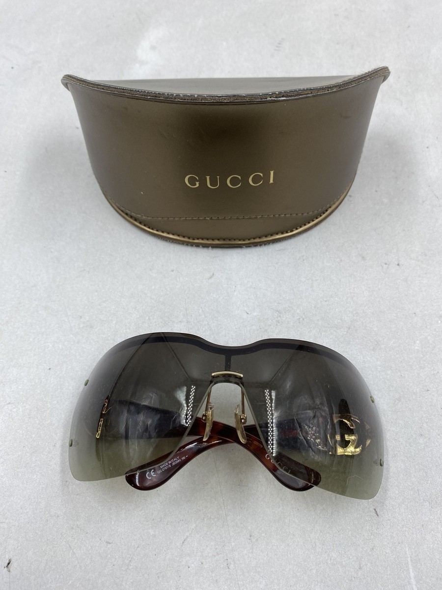 Gucci Polarized Designer Brown Sunglasses for Women for sale Gucci Polarized Designer Brown Sunglasses for Women for sale