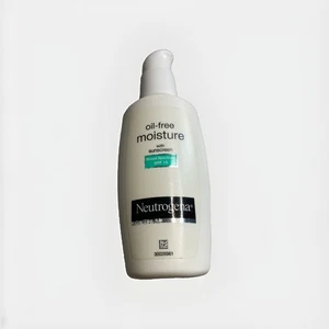 Neutrogena ~Idratazione Senza Olio con Protezione Solare Spf 15 - Foto 1 di 2