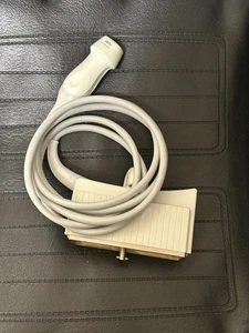 Transductor de ultrasonido Siemens Acuson 4V1C - Imagen 1 de 4