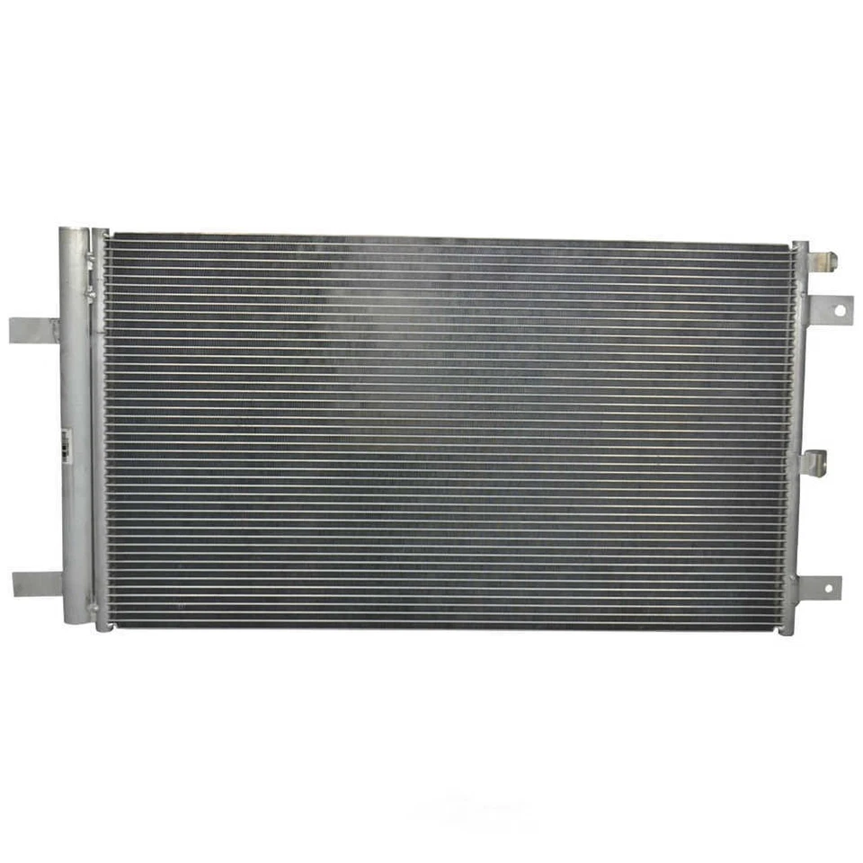 A/C Condenser fits 2018 Lincoln Navigator  GLOBAL PARTS Foto 1 de 1