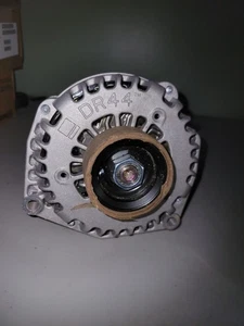 Delco Remy 8400251 Alternator Dr44 G Model, 12 V, 145 A, M6 B+ Output Terminal - Bild 1 von 5
