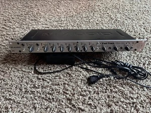 audio/midi-interfaces M Audio Fast Track Ultra 8R - Bild 1 von 3