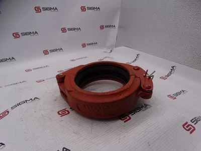 ANVIL INTERNATIONAL 7003-4 COUPLING - Image 1 of 3