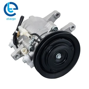 Compresor de aire acondicionado para Kubota SVL75-2C SVL75C SVL95-2SC SVL90-2C SVL90C RD451-93900 - Imagen 1 de 14
