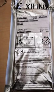 QTY=1PCS XILINX XC2V1000-5FG456C IC,FPGA,1280-CELL,CMOS BRAND NEW DHL/FEDEX - Picture 1 of 1