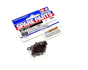 TAMIYA 51537 Spare Parts 6mm Snap Pin (15pcs.) SP-1537 - Picture 1 of 1