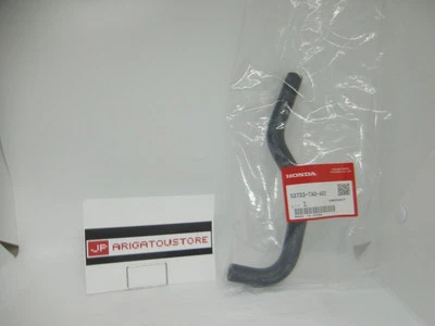 HONDA Genuine 53733-TA0-A01 Power Steering Return Hose - Image 1 of 4