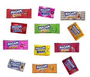 Maoam Bloxx & Stripes - Pick N Mix - Picture 1 of 1
