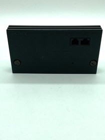Official Sony PlayStation 2 PS2 Network Adapter SCPH-10281 HDD OEM Free S/H