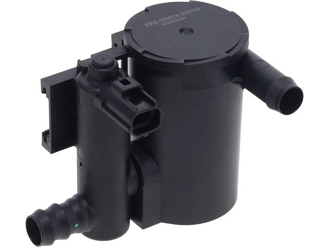 Solenoide de ventilación de bote de vapor API 56GW98Y para Ford Edge 2007-2014 tecnología de servicio Foto 1 de 1