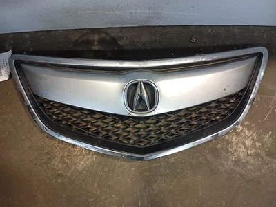 *PITS* Parrilla cromada de 2013 Mazda RDX 12450147 Foto 1 de 4