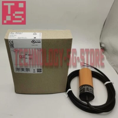 IFM IB0027 proximity switch sensor# 1pcs New In Box - Image 1 of 4