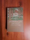 1907 Antiquated Book- "Ackroyd Of The Family" By Anna Chapin Ray, Hardcover 