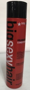 Big Sexy Hair Sulfate-Free Volumizing Conditioner 10.1 oz - Picture 1 of 1