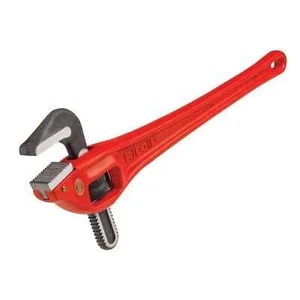 Ridgid 89445 Modell 24-24" Schwerlast Offset Rohrzange 3" Kapazität Made in USA! - Bild 1 von 3