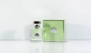 Versace Versense EdT Eau de Toilette Spray 30 ml Damenduft OVP