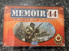 Memoir '44 Eastern Front - Board Game Expansion