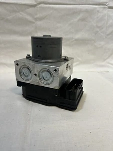 2013-2014 Ford Mustang GT ABS Pump Control Module DR33-2C405-AD 50A - Picture 1 of 12