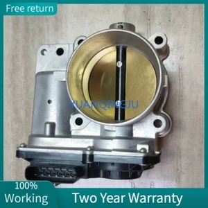 Throttle Body for Volvo S80 V70 XC60 XC70 XC90 2007-2014 3.2L 6G9N-9F991-AA - Picture 1 of 4