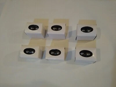 Bolas con estuches Pure Romance Ben We - 6 juegos Foto 1 de 2