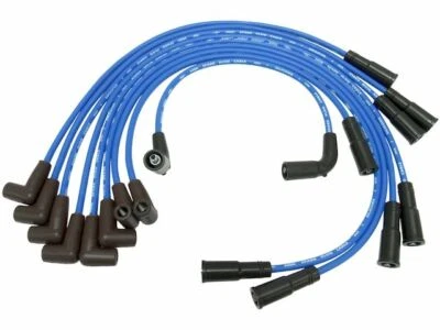 Juego de cables de bujía para Chevrolet K1500 1996-1999 NGK 39859BK 1998 1997 Foto 1 de 2