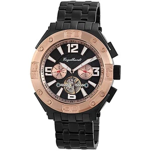 OROLOGIO AUTOMATICO ENGELHARDT LISTINO EURO 339,00 NUOVO CON CONFEZIONE (3) - Imagen 1 de 3