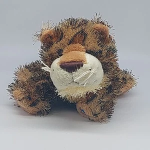 Ganz Webkinz Spotted Leopard Plush Stuffed Animal NO CODE HM031 - Picture 1 of 7