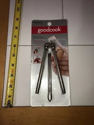 Good Cook Nutcracker with 2 Picks  New in Package   - Image 1 of 2