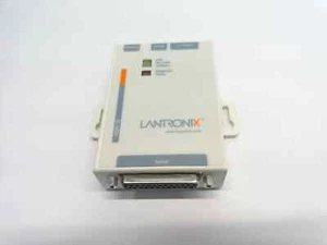 Lantronix UDS-10 interfaccia da seriale a Ethernet - Foto 1 di 3