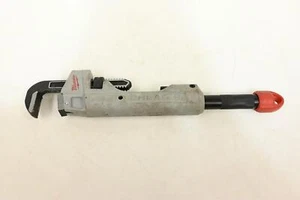Milwaukee 48-22-7318 CHEATER Aluminium anpassbare Rohrzange - Bild 1 von 6