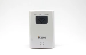 NEW Oregon Scientific THN122N GENUINE Wireless Remote Thermometer Sensor - Picture 1 of 3