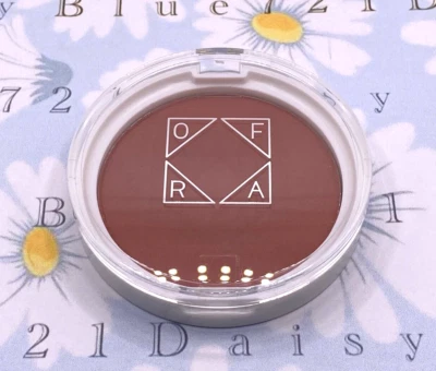 Nuevo maquillaje de mejillas con encanto rubor OFRA 10 g 0,35 oz tamaño completo Foto 1 de 4