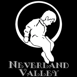 Neverland Valley Ranch Michael Jackson Vergnügungspark Souvenir Rad! Hemd NFT496 - Bild 1 von 2