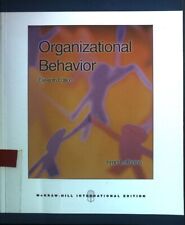 Organizational Behavior Luthans, Fred: