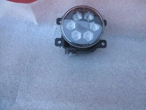 2022 2023 2024 Subaru Outback Wilderness LED Fog Light LH SIDE OEM USED - Picture 1 of 6