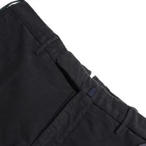 Incotex NWT Chinos / Casual Pants Size 48 (US 32) Slim Fit High Comfort in Blue - Picture 1 of 15