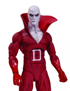 DC COMICS COLLECTIBLES DC ICONS DEADMAN ACTION FIGURE NEW! - Foto 1 di 1