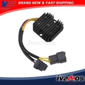 Regulator Rectifier For 06-17 Can-Am Bombardier DS 250 - Bild 1 von 12