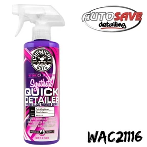 Chemical Guys - Extreme Synthetic Quick Detailer 16 oz - Foto 1 di 1