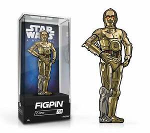 C-3PO Star Wars Collectibles for sale | eBay