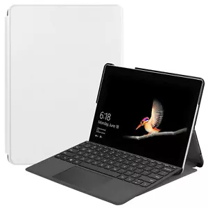 Cover for Microsoft Surface Go 10 Display Protective Case Pouch Sleeve Stand - Picture 1 of 11