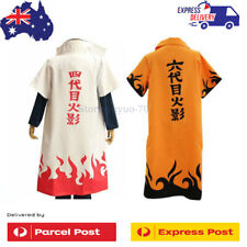 Naruto Minato Namikaze Cosplay Quarto Hokage Naruto Minato Namikaze Cosplay Quarto  Hokage - €106.24