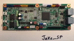 Epson Stylus Pro GS6000 Sub-B Board TC-30017A 2122761 650 - Picture 1 of 8