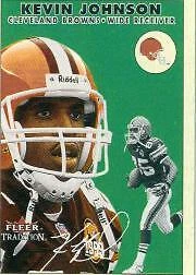 2000 Fleer Tradition Football Card Pick 1-250 - Image 1 of 1